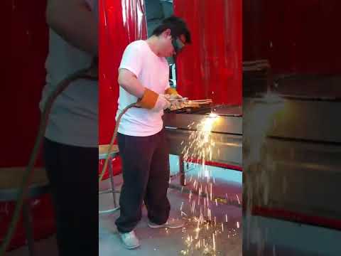 We Teach Welding!