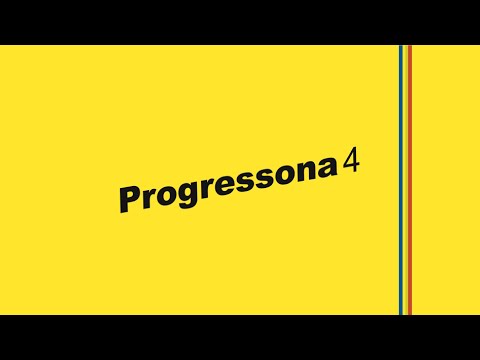 Progressona 4 - Release