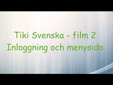 Tiki - film 2