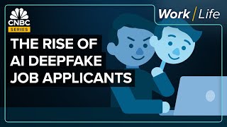 How Fake Job Seekers Are Stealing Remote Jobs