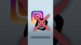 Delete Facebook, Insta and Threads: Here’s How!