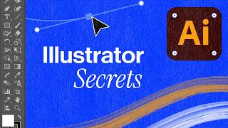 The Illustrator Tips That Changed My Logo Design Process Forever!