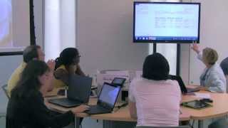 Active Learning Classrooms
