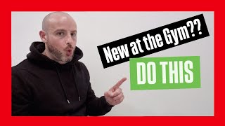 Start Here! Easy Leg Workout for Beginners with Proper Technique 🔥