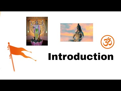 Channel Introduction | Krishna Bhakti Vishesh Gyan |  Ashutosh Mahato