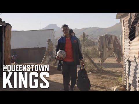 The Queenstown Kings | Dare To Dream