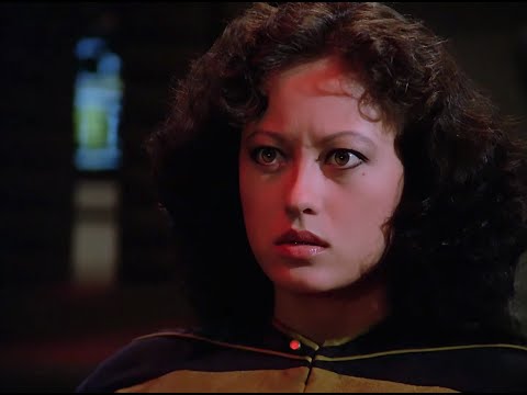 Separation Anxiety - Star Trek: The Next Generation [EDIT]