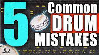 Don’t Make These 5 Metal Drum Programming Mistakes