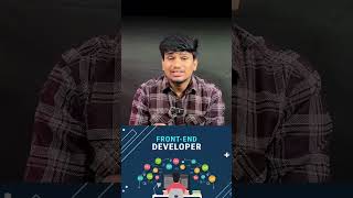 8+ LPA Worth Frontend Developer Skillset – Master Web Development & Get Hired! 🌐🚀