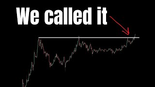 WE NAILED THIS BIG PUMP! The Next Move XMR & Bitcoin Live Trading