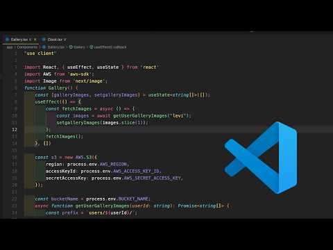 My Clean & Minimal VS Code Setup for 2025