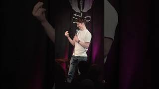 Charity begins at home 🤑 #standupcomedian #comedy #standupfeaturing #charity #fundraising