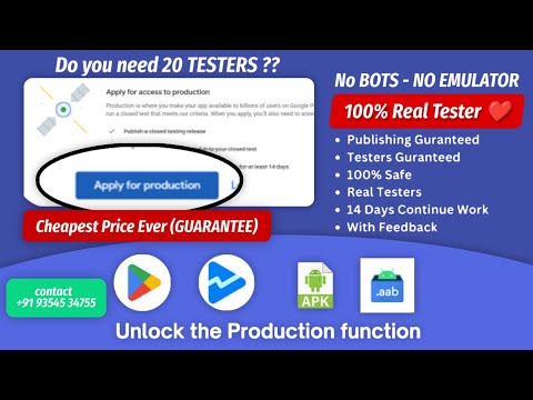 COMPLETE GOOGLE PLAYSTORE TESTING IN 14 DAYS!REAL TESTER'S #update #apptesting #googleplay #console