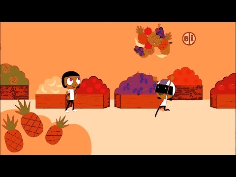 PBS Kids Logo New Effects