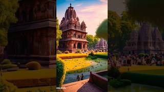 Ai Art Generation -: Ancient India using Adobe Firefly #aiart #adobefirefly