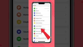 Phone Notification Style Change | Secret 2025 Update Trick