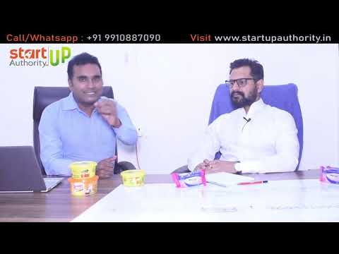 🔴 Live from Factory | Best Business Ideas 2021 |  Detergent cake making business | Startup Authority