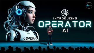 Master OpenAI Operator Simplify AI Deployment & Automation!