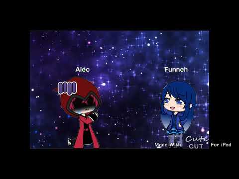 Clarity meme GLMV Ft itsfunneh characters