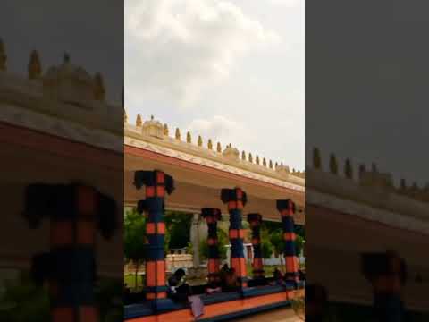 MAHANANDHI TEMPLE #shorts