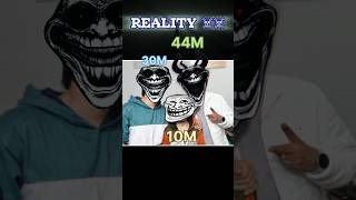 Mr Indian hacker meet sourav Joshi vlog , piyush joshi 🤯 #souravjoshivlogs #totalgaming #shortfeed