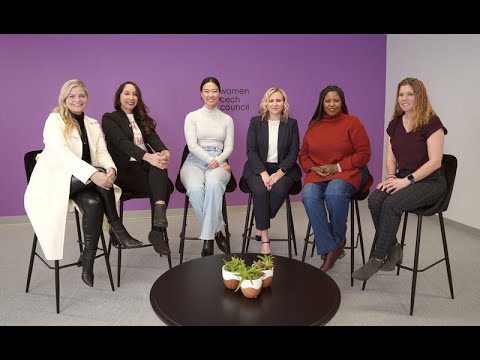 WTC Roundtable - Embrace Equity