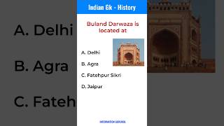 India GK | India History MCQs | SSC & Competitive exams | #indiagk #shortsgk #ssccgl #history #gk
