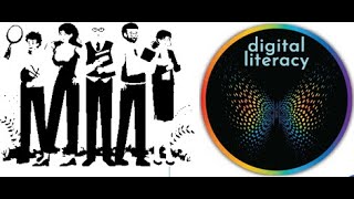 Digital Literacy Foundation Course - Educator [Day 10/20]