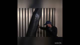 Martial arts training #shorts