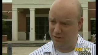 Foley Church Concert Scam
