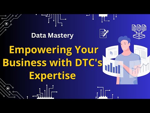 Data managment dtc infotech
