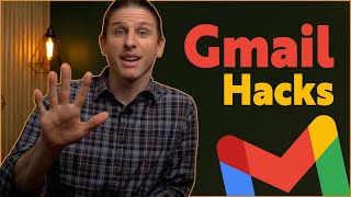 Gmail Hacks | Tips and Tricks in under 5 minutes