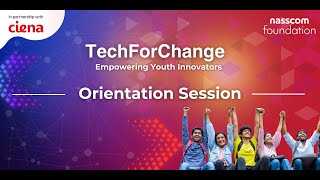What is TechForChange Program || Ciena Spaces Program