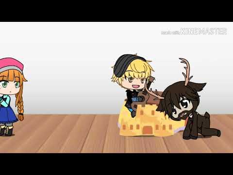 Reindeers Are Better Than People | GLMV (original)