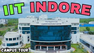 IIT Indore CAMPUS TOUR