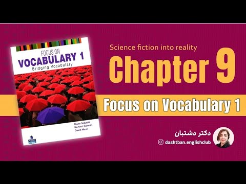 Chapter9 Science fiction into Reality