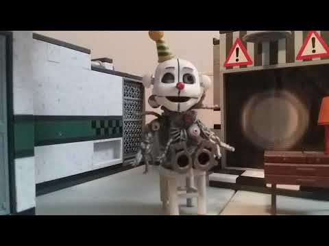 Golden Freddy's Talk Show episode 10