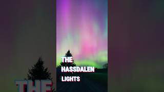 "The Mysterious Hessdalen Lights: Unsolved Phenomenon in Norway's Skies 🌌"