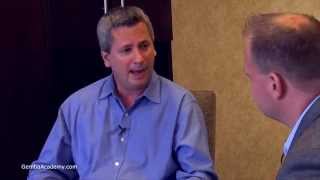 Drew Locher on Value Stream Mapping for Office & Service