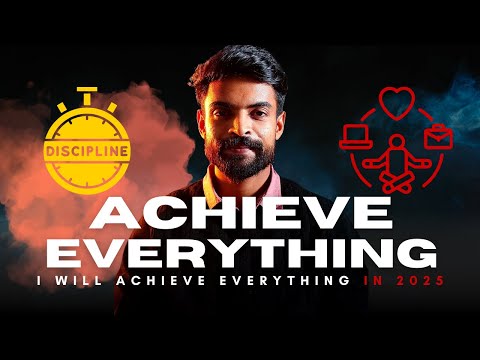 Tu EK DIN apne sarey sapne purey kar lega | Motivational Video