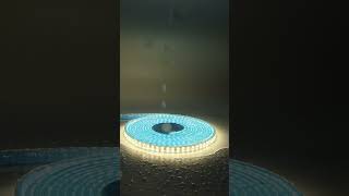 Led strip light #LEDtechnology #FlexibleStripLight #LEDstriplighting #COBstriplight #LEDstripkit