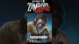 Loading Screens! and Backgrounds!! #projectzomboid