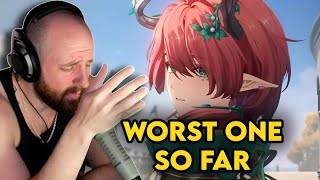 The Worst Wuthering Waves Trailer Yet...