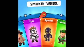 😍 Stumble Guys New Free Special Spin #stumbleguysbr #stumbleguys #brasil #poland #indonesia