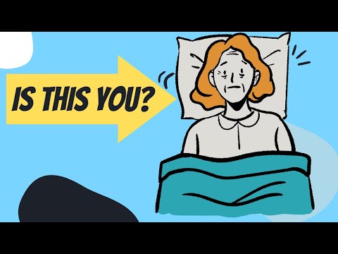 How to Fall Asleep Quickly: Best Sleep Tips