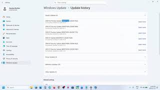 Fix Windows 11 Update KB5077241 Not Installing Install Error 0x800f0983