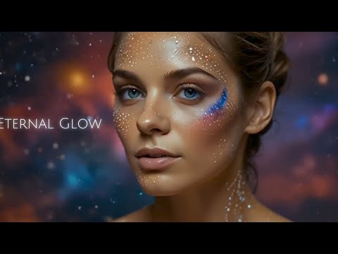 Free Music Background No Copyright Psychedelic l  Eternal Glow
