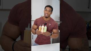 3 Macro Friendly Sauces