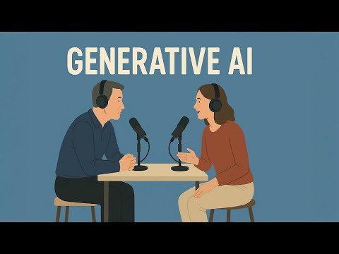 Generative AI Explained: How It's Transforming Jobs, Code, Marketing & More | BotTalk Intelligence