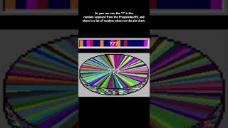 The “???” Achievement from the Progressbar95?! #progressbar95 #shorts